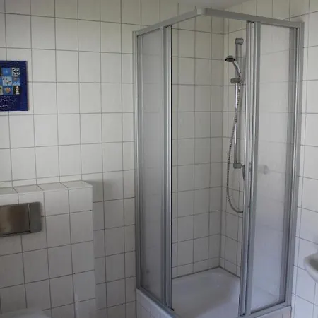 Apartament Ida-arendsee 14d - A46382 Arendsee (Altmarkkreis Salzwedel)