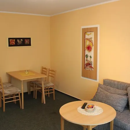 Ida-arendsee 14d - A46382 Apartament Arendsee (Altmarkkreis Salzwedel)